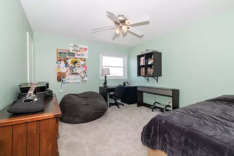Bedroom - 102 Doud Ct, Normal, IL 61761 photo 1 of 11