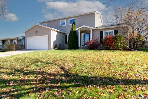 Exterior - 102 Doud Ct, Normal, IL 61761 photo 11 of 11