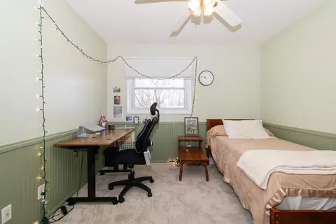 Bedroom - 102 Doud Ct, Normal, IL 61761 photo 8 of 11