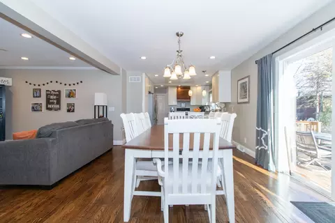 Dining - 102 Doud Ct, Normal, IL 61761 photo 1 of 4