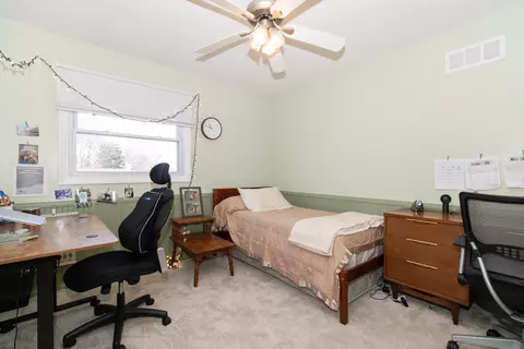 Bedroom - 102 Doud Ct, Normal, IL 61761 photo 7 of 11