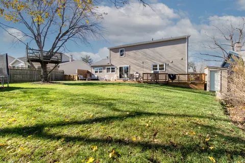 Exterior - 102 Doud Ct, Normal, IL 61761 photo 6 of 11