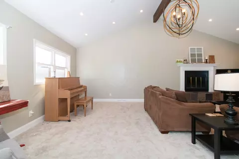 Living - 102 Doud Ct, Normal, IL 61761 photo 4 of 7