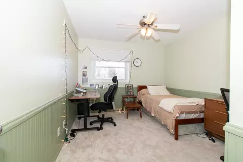 Bedroom - 102 Doud Ct, Normal, IL 61761 photo 6 of 11