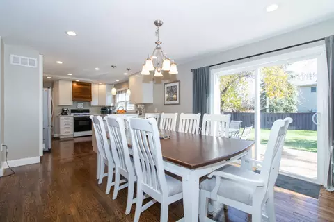 Dining - 102 Doud Ct, Normal, IL 61761 photo 3 of 4
