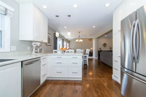 Kitchen - 102 Doud Ct, Normal, IL 61761 photo 5 of 5