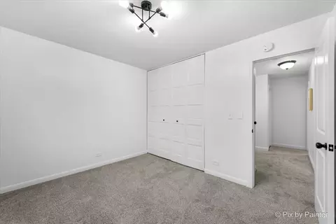Bedroom - 505 Monroe Rd, Bolingbrook, IL 60440 photo 4 of 6