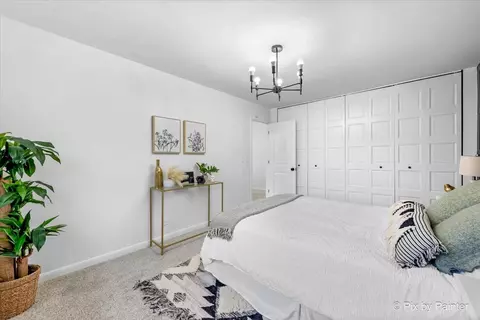 Bedroom - 505 Monroe Rd, Bolingbrook, IL 60440 photo 2 of 6