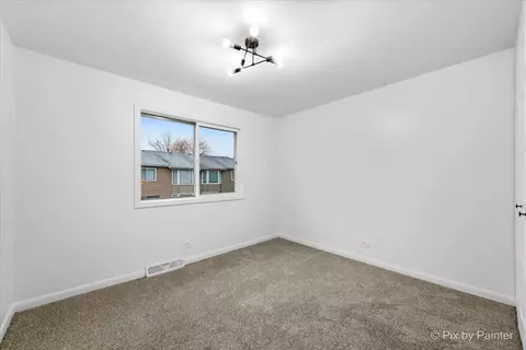 Bedroom - 505 Monroe Rd, Bolingbrook, IL 60440 photo 3 of 6