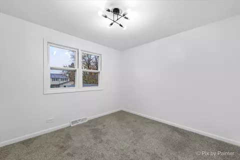 Bedroom - 505 Monroe Rd, Bolingbrook, IL 60440 photo 5 of 6
