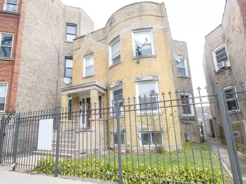 2251 N Sawyer Ave, Chicago, IL 60647