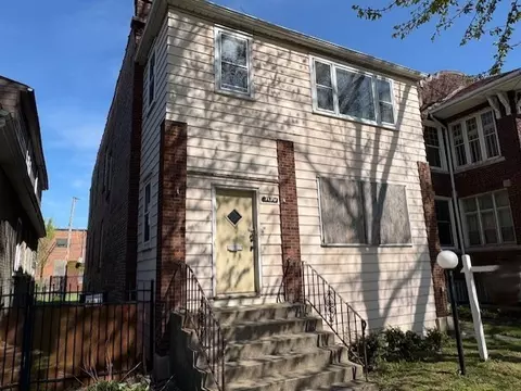 7139 S Prairie Ave, Chicago, IL 60619