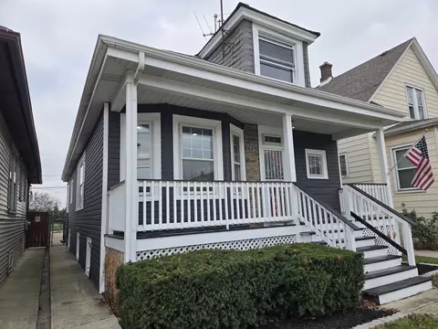 6136 S Keating Ave, Chicago, IL 60629 photo 3
