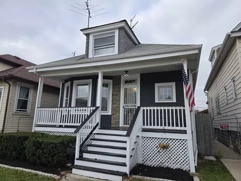 6136 S Keating Ave, Chicago, IL 60629
