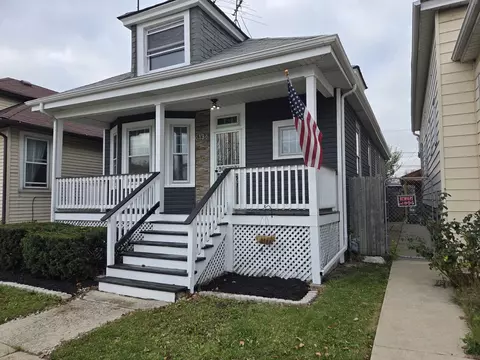 6136 S Keating Ave, Chicago, IL 60629 photo 2