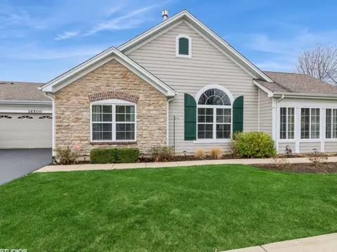 16500 S Deer Ridge Dr #20C, Plainfield, IL 60586