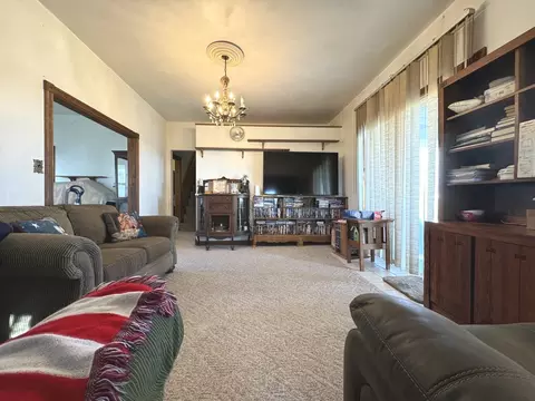 Living - 609 E Main St, Ashkum, IL 60911 photo 2 of 5