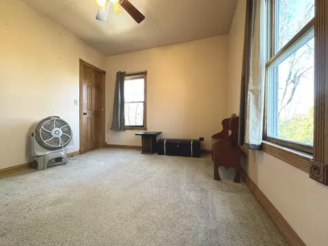 Bedroom - 609 E Main St, Ashkum, IL 60911 photo 2 of 5