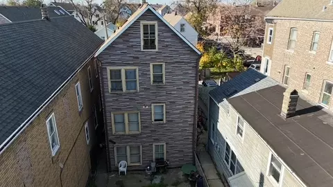 4320 S Marshfield Ave, Chicago, IL 60609