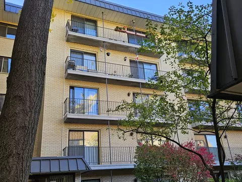 6221 N Niagara Ave #508, Chicago, IL 60631