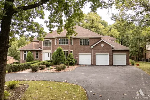 1027 Evergreen Cir, Olympia Fields, IL 60461