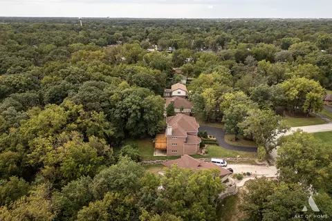 View/Area - 1027 Evergreen Cir, Olympia Fields, IL 60461 photo 2 of 2