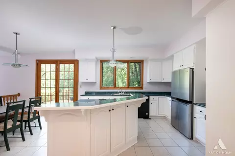 Kitchen - 1027 Evergreen Cir, Olympia Fields, IL 60461 photo 2 of 5