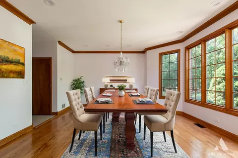 Dining - 1027 Evergreen Cir, Olympia Fields, IL 60461 photo 1 of 1