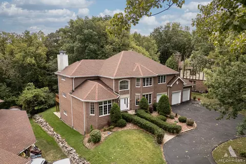 View/Area - 1027 Evergreen Cir, Olympia Fields, IL 60461 photo 1 of 2