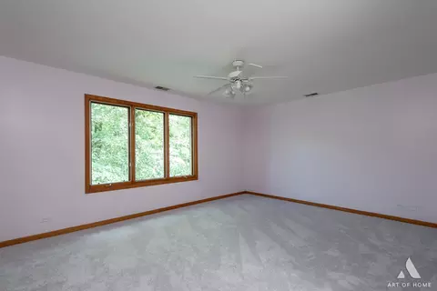 Bedroom - 1027 Evergreen Cir, Olympia Fields, IL 60461 photo 4 of 7