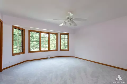 Bedroom - 1027 Evergreen Cir, Olympia Fields, IL 60461 photo 2 of 7