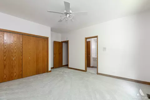 Bedroom - 1027 Evergreen Cir, Olympia Fields, IL 60461 photo 1 of 7