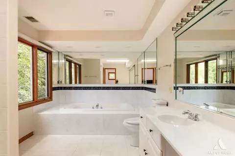 Bath - 1027 Evergreen Cir, Olympia Fields, IL 60461 photo 2 of 2