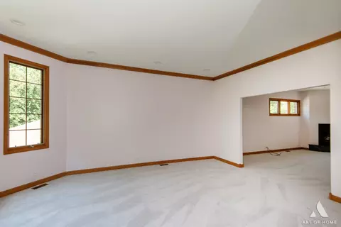 Living - 1027 Evergreen Cir, Olympia Fields, IL 60461 photo 1 of 6