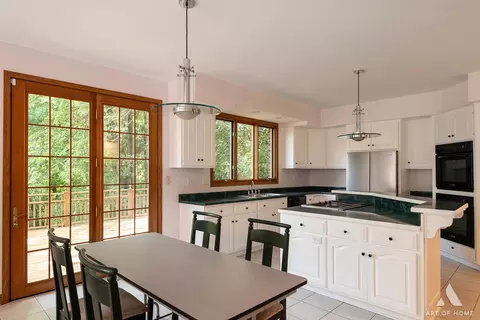 Kitchen - 1027 Evergreen Cir, Olympia Fields, IL 60461 photo 5 of 5