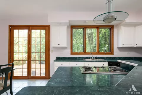 Kitchen - 1027 Evergreen Cir, Olympia Fields, IL 60461 photo 4 of 5
