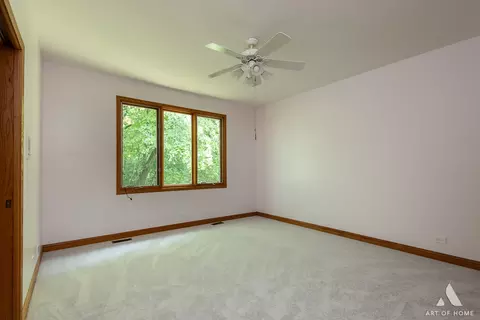 Bedroom - 1027 Evergreen Cir, Olympia Fields, IL 60461 photo 3 of 7