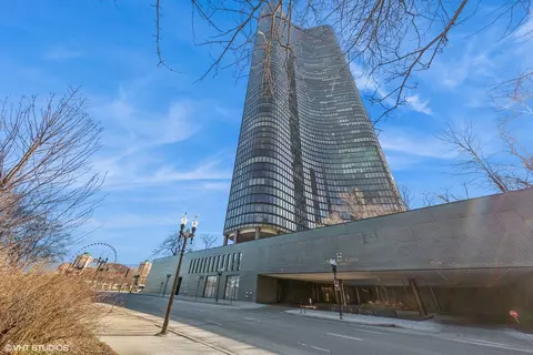 505 N Lake Shore Dr #2507-06, Chicago, IL 60611
