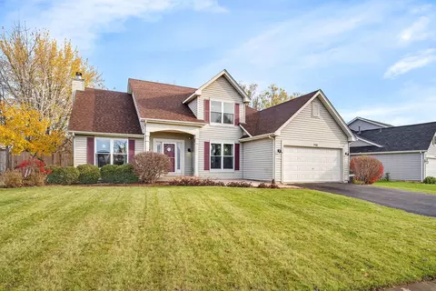 710 Churchill Ln, Oswego, IL 60543