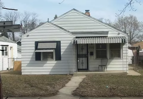 17089 Trapet Ave, Hazel Crest, IL 60429