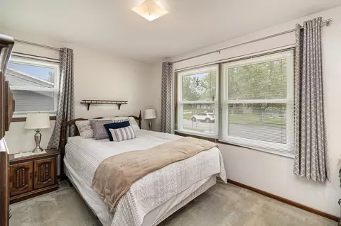 Bedroom - 259 Walnut Ln, Crown Point, IN 46307 photo 1 of 4