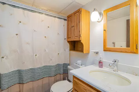 Bath - 259 Walnut Ln, Crown Point, IN 46307 photo 2 of 3
