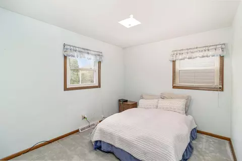 Bedroom - 259 Walnut Ln, Crown Point, IN 46307 photo 4 of 4
