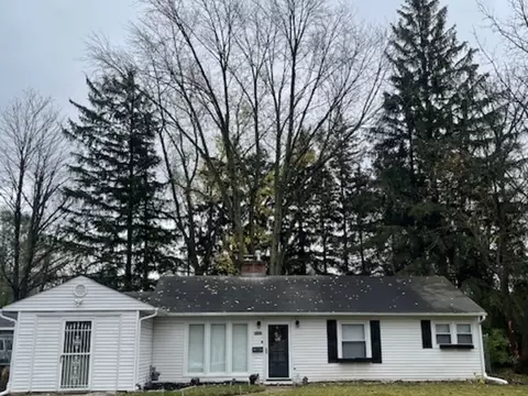 339 Niagara St, Park Forest, IL 60466