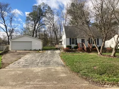 36920 N Helen Dr, Lake Villa, IL 60046