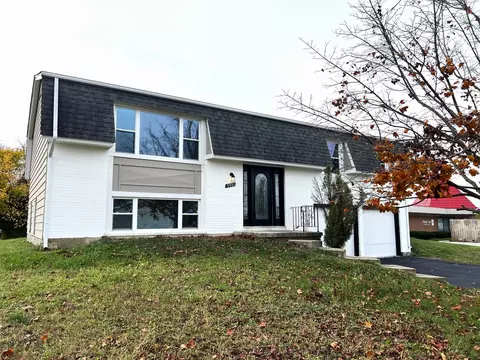 3951 178th Pl, Country Club Hills, IL 60478