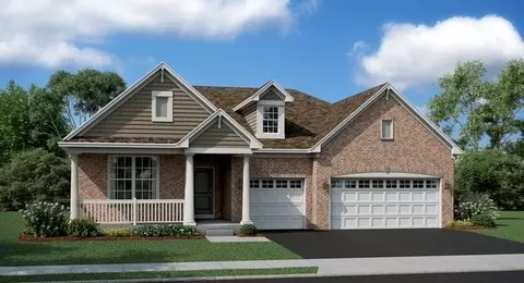 12503 Mullin St, Huntley, IL 60142