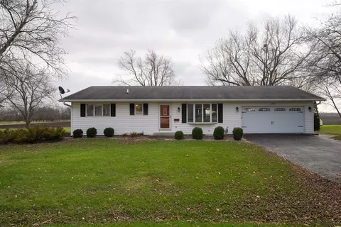 310 W Cleveland St, Cullom, IL 60929