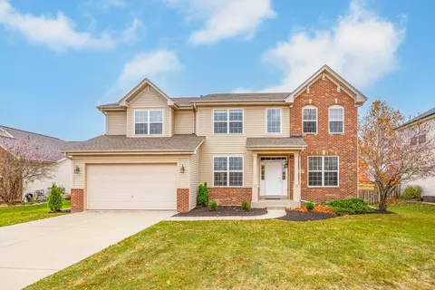 1111 Bayside Ln, Shorewood, IL 60404