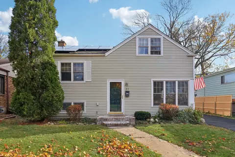 57 N Garfield St, Lombard, IL 60148